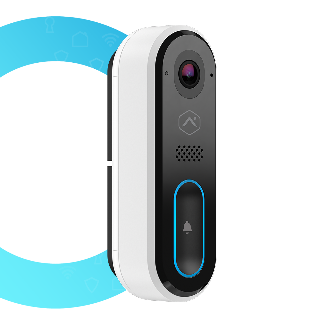 Skybell App New Skybell Skybell Doorbell Camera – NeverAway