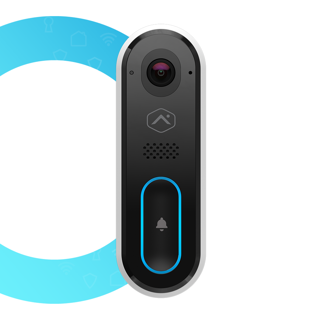 Door Chime Skybell Doorbell Camera Installation Skybell Doorbell